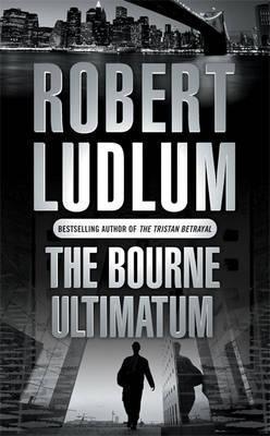 The Bourne Ultimatum - Thryft