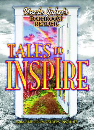 Tales To Inspire - Thryft