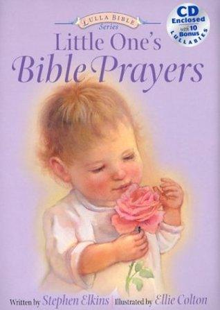 Little One's Bible Prayers - Thryft