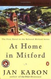 At Home in Mitford - Thryft