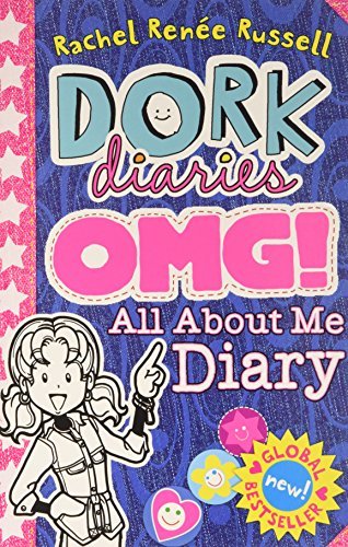 Dork Diaries: OMG! All About Pa