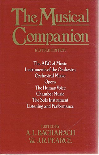 The Musical Companion