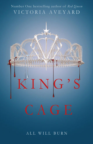 King's Cage - Thryft