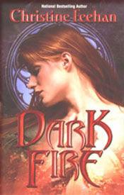 Dark Fire - Thryft