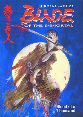 Blade of the Immortal: Mugen No Junin