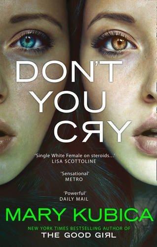 Don't You Cry - Thryft