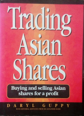 Trading Asian Shares