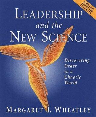 Leadership and the New Science - Thryft