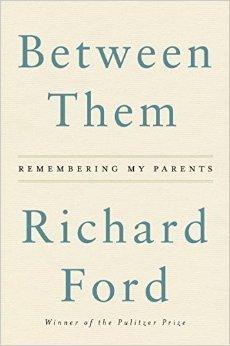 Between Them - Remembering My Parents - Thryft