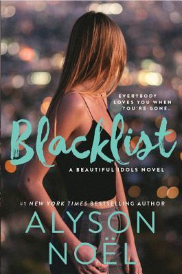 Blacklist - Thryft