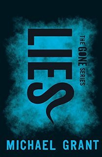 Lies - The Gone Series