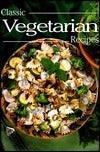 Classic Vegetarian Recipes - Thryft