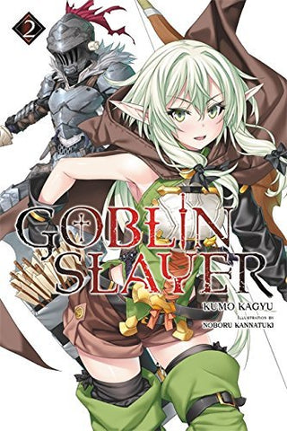 Goblin Slayer: Volume 2