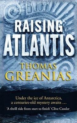 Raising Atlantis - Thryft