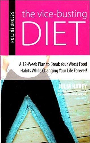 The Vice-Busting Diet - Thryft