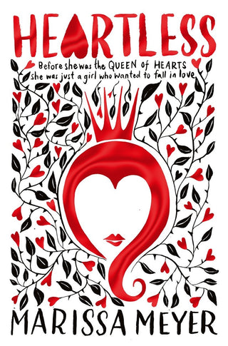 Heartless - The Macmillan Alice
