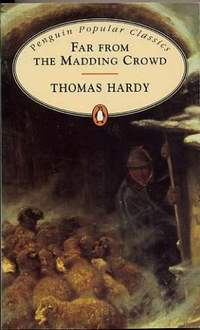 Far from the Madding Crowd - Thryft
