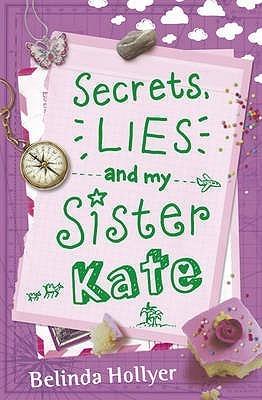 Secrets, Lies and My Sister Kate - Thryft