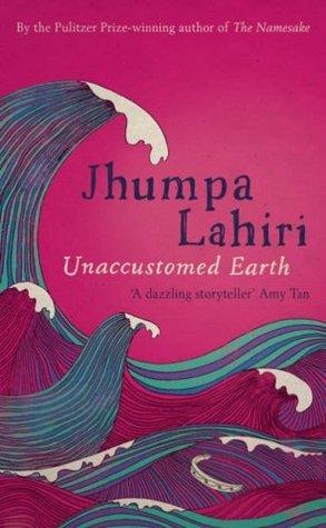 Unaccustomed Earth - Thryft