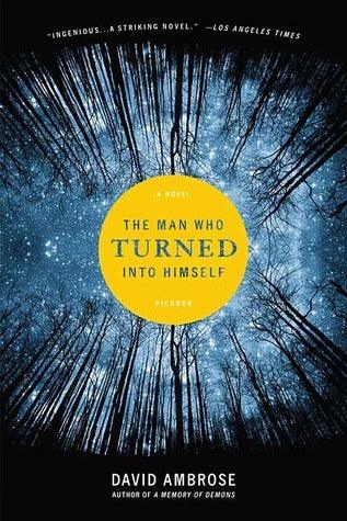 The Man Who Turned into Himself - Thryft