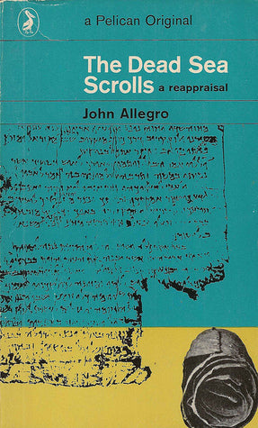 The Dead Sea Scrolls