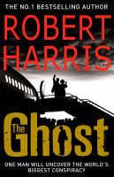 The Ghost - Thryft