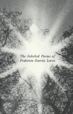 Selected Poems of Lorca