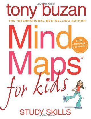 Mind Maps for Kids: Rev Up for Revision - The Shortcut to Exam Success