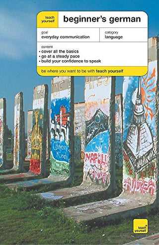 Beginner's German