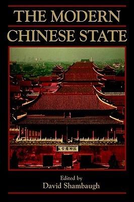 The Modern Chinese State - Thryft