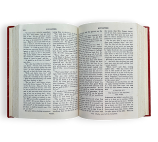 The Works of Robert Louis Stevenson in One Volume