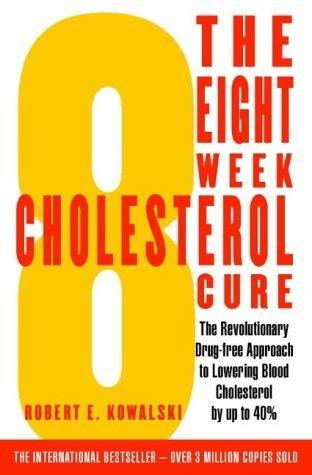 Eight-week Cholesterol Cure - Thryft