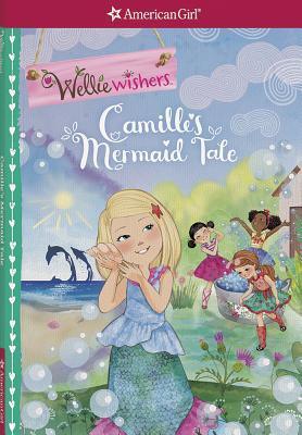 Camille's Mermaid Tale - Thryft