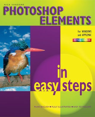 Photoshop Elements