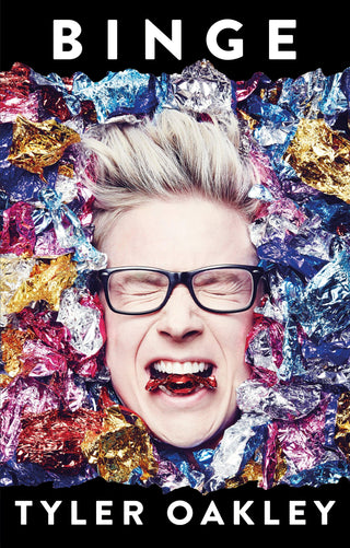 Binge - Thryft