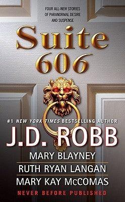 Suite 606 - Thryft