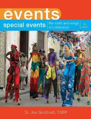Special Events : The Roots and Wings of Celebration - Thryft