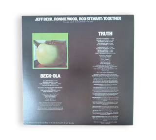 Truth/Beck-Ola