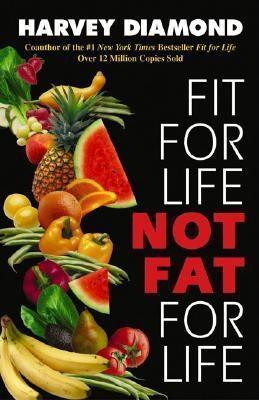 Fit For Life - Not Fat For Life - Thryft