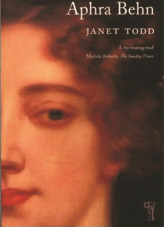 Aphra Behn - A Secret Life - Thryft