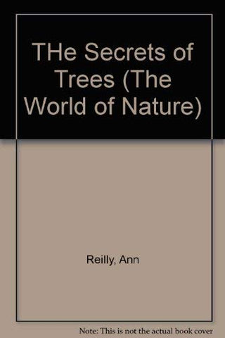 The Secret of Trees