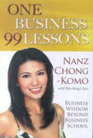 One Business, 99 Lessons