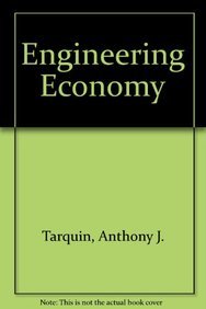 Engineering Economy