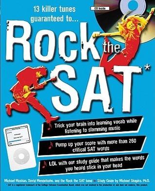 Rock The SAT - Thryft