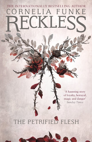 The Petrified Flesh