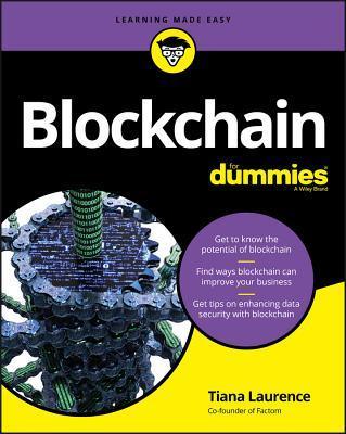Blockchain For Dummies - Thryft