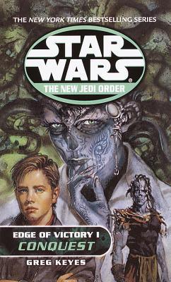 Star Wars: The New Jedi Order - Edge of Victory - Conquest - Thryft