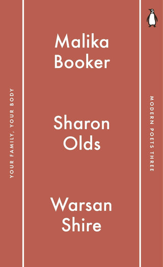 Penguin Modern Poets 3 : Your Family, Your Body - Thryft