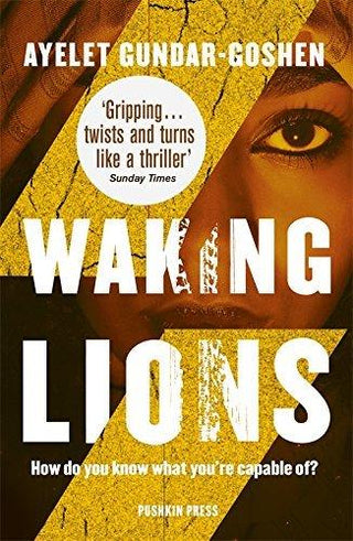 Waking Lions - Thryft