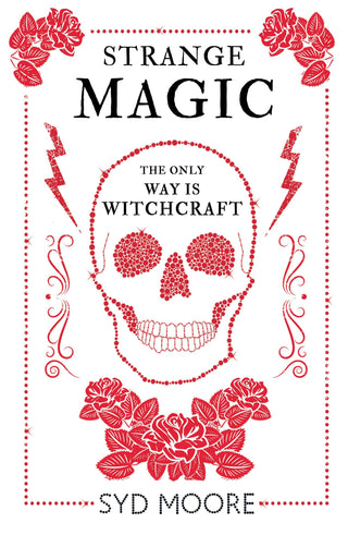 Strange Magic : An Essex Witch Museum Mystery - Thryft
